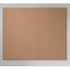 Stratos  Kork Anslagstavla utan ram